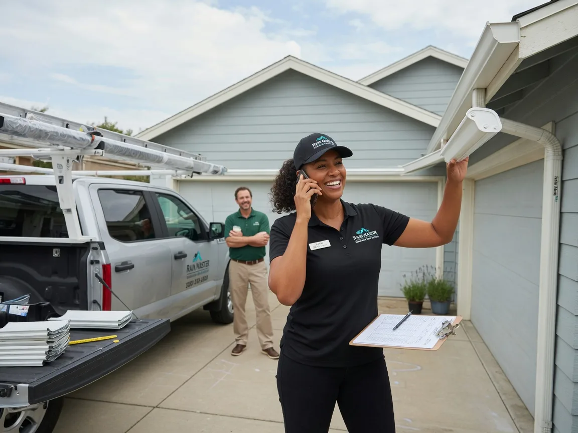 Gutter Installation Frakes, KY FAQs